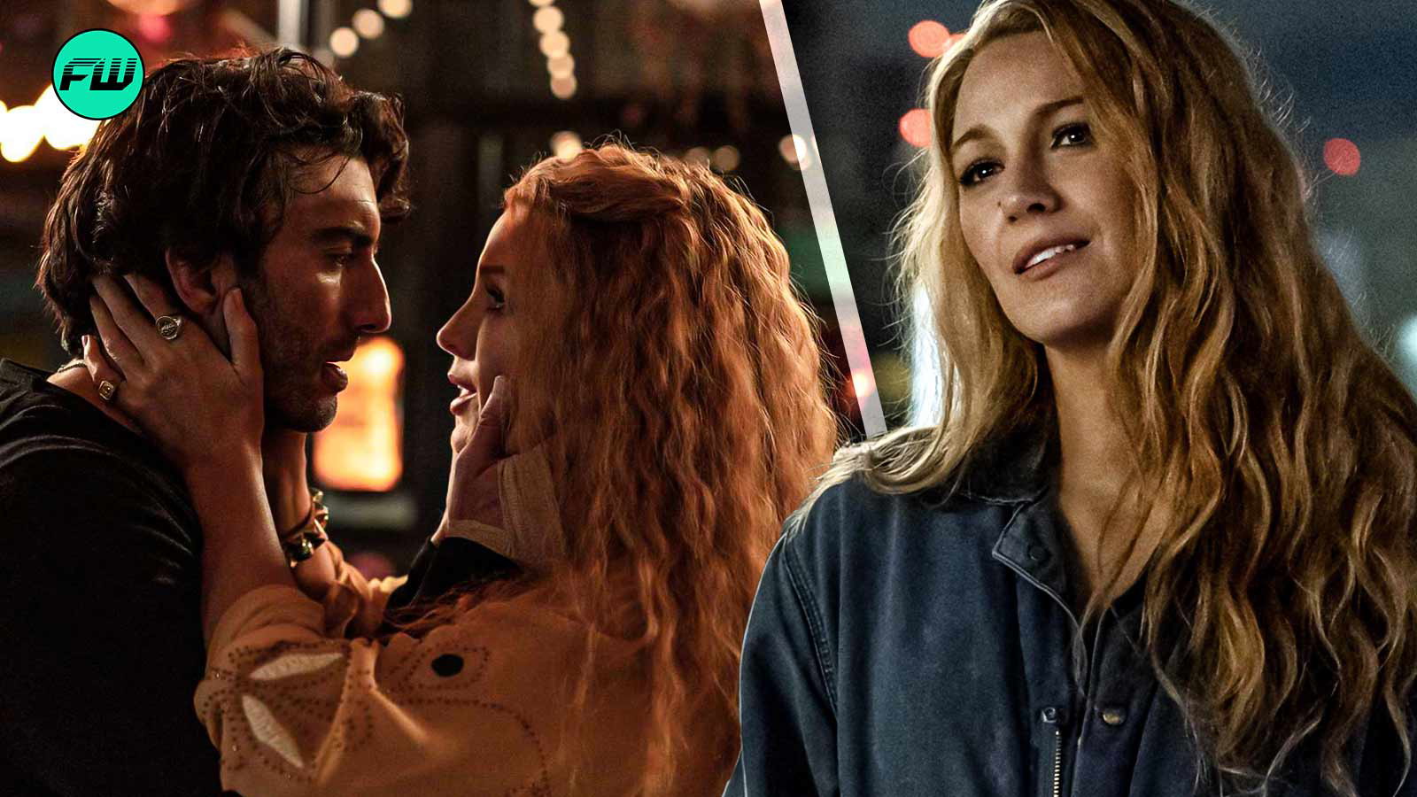 It Ends With Us Review — Blake Lively Romance Is Better Than Expected