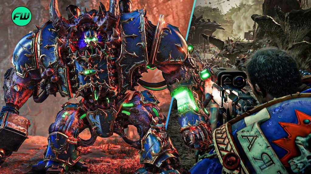 Space Marine 2’s Goodwill is Off the Charts, as It’s Even Winning Fans Over With One Practice Universally Hated