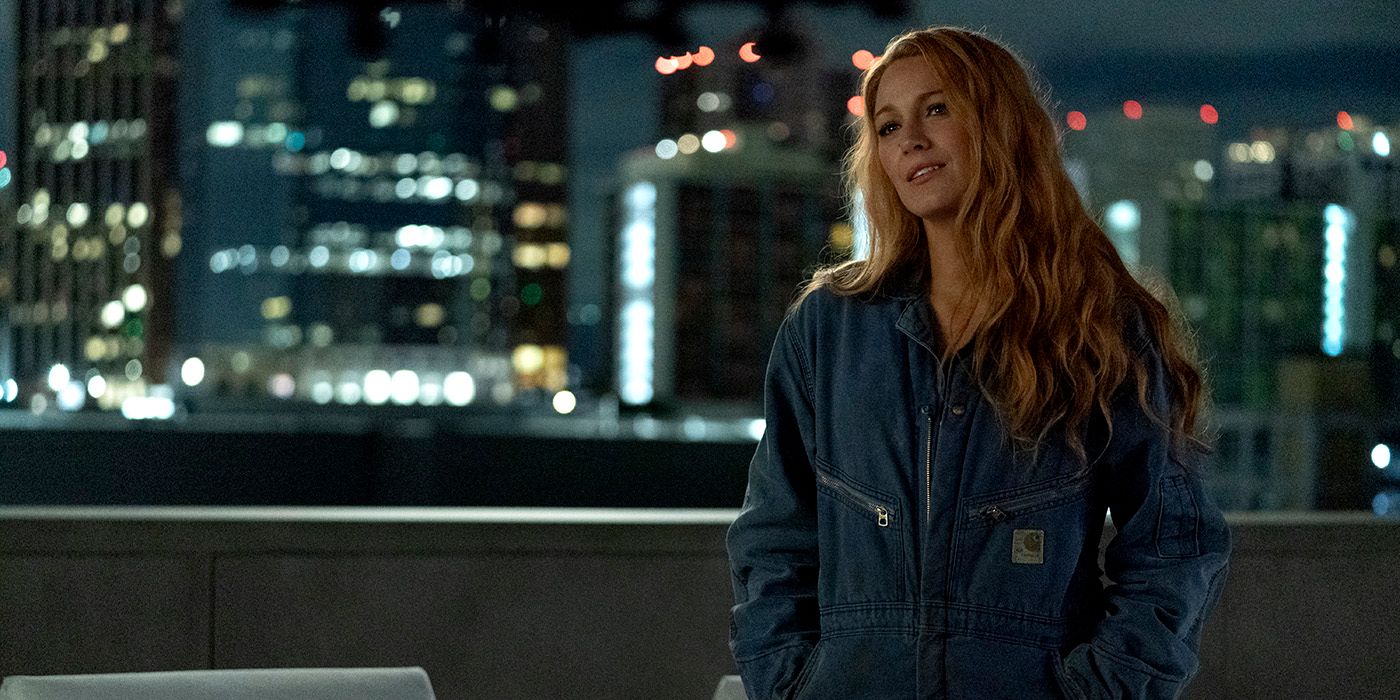 It Ends With Us Review — Blake Lively Romance Is Better Than Expected