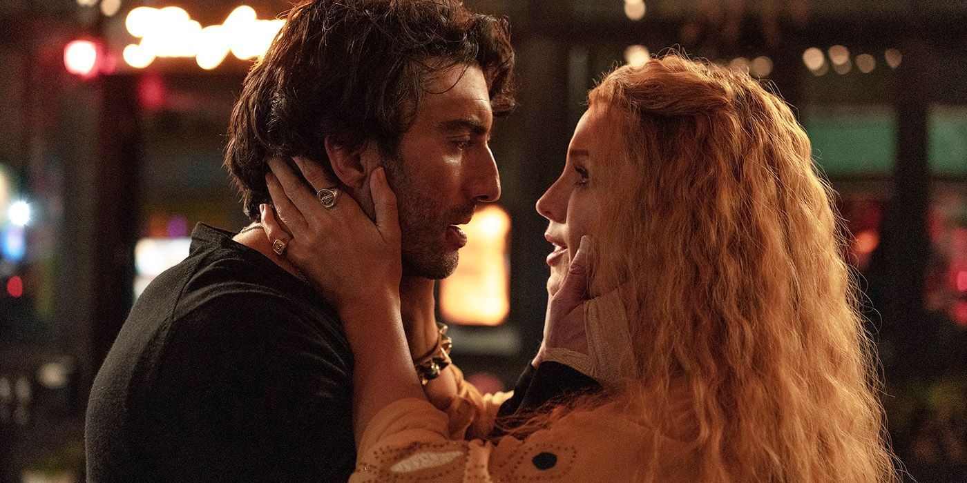 It Ends With Us Review — Blake Lively Romance Is Better Than Expected