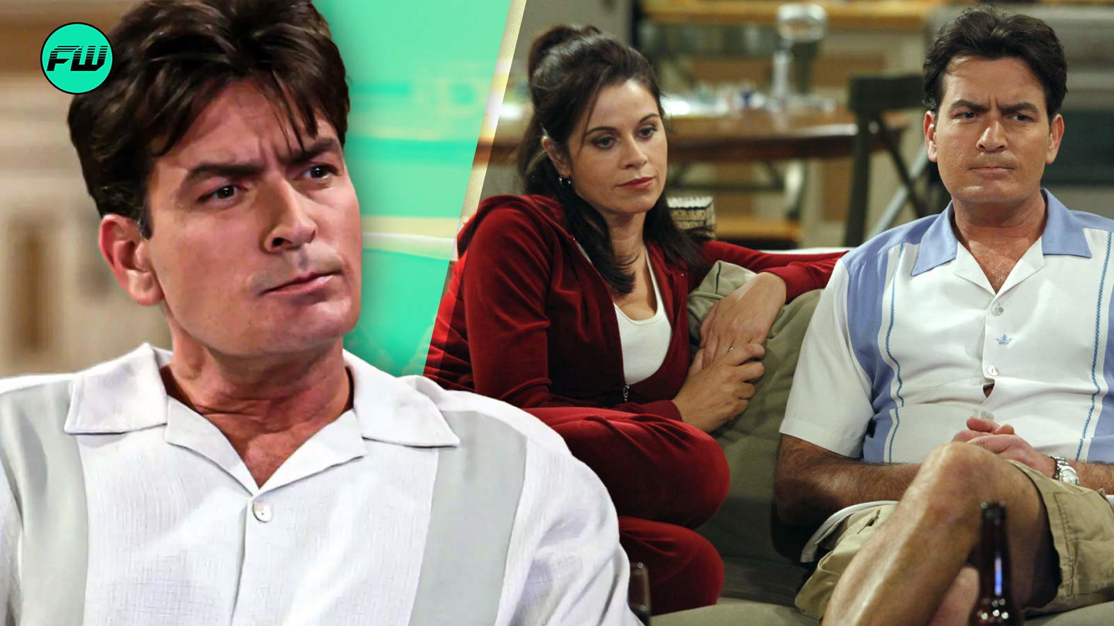 “You already know what you are getting before you meet them”: Charlie Sheen Had Some Bold Things to Say About His Romance With P*rnstars