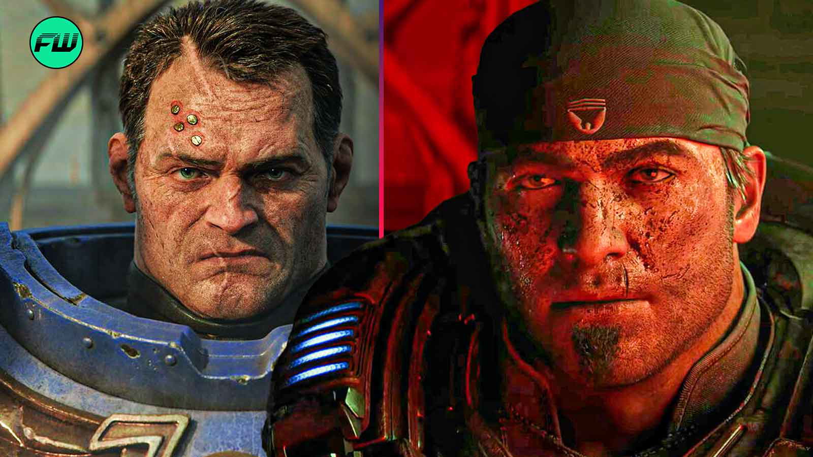 Gears of War: E-Day должна привнести современную функцию, поскольку Warhammer 40K: Space Marine 2 доказывает, что это то, чего мы все хотим