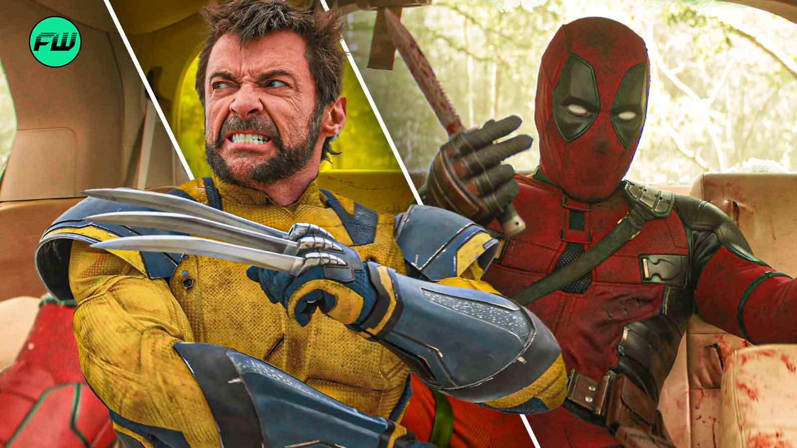 “Missed opportunity to do a…”: Deadpool & Wolverine’s One Controversial Decision Has Left Fans With a Sour Taste For Being Robbed of an Iconic Star Wars Style Scene