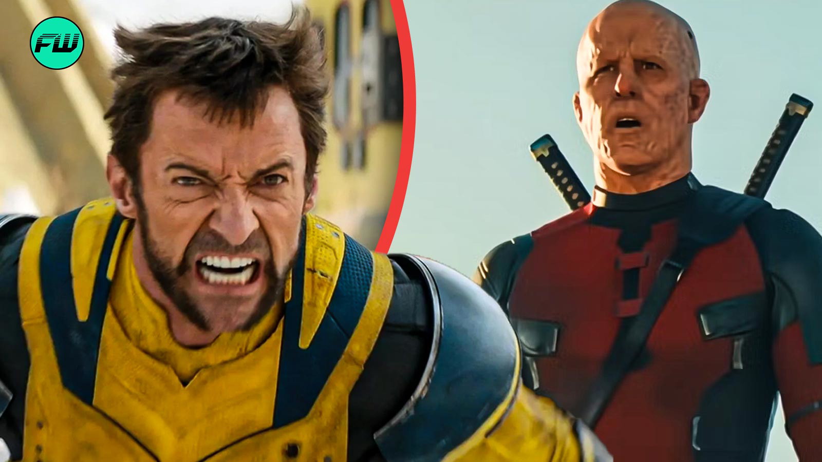 “A pie in the sky idea”: Before Hugh Jackman Changed the Course of History, Deadpool 3 Almost Got an Iconic Oscar-winner to Play Villain Against Ryan Reynolds