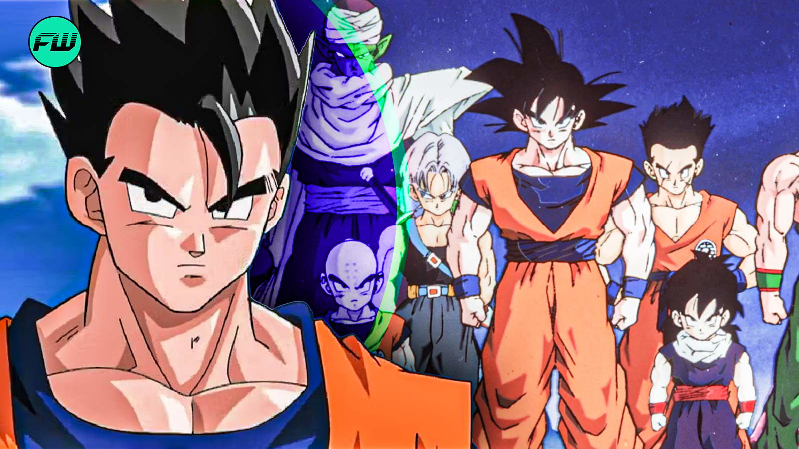 “Gohan’s true power was inherited from his human half”: One Gohan Transformation is Akira Toriyama’s Achilles Heel if This Dragon Ball Theory is True