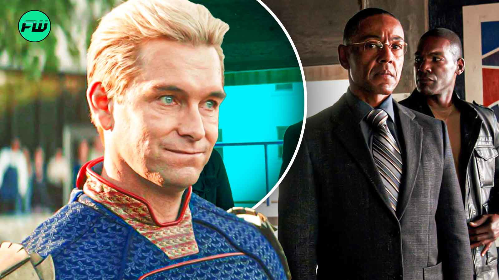 “Even Homelander fears him”: Antony Starr’s Diabolical Villain Will Look Less Scary Than When Giancarlo Esposito Turns into Gustavo Fring