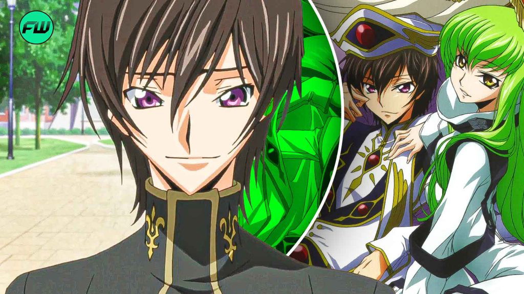 “We chose for the better”: No Amount of Changes Could Have Obstructed Lelouch’s One Defining Trait in Code Geass