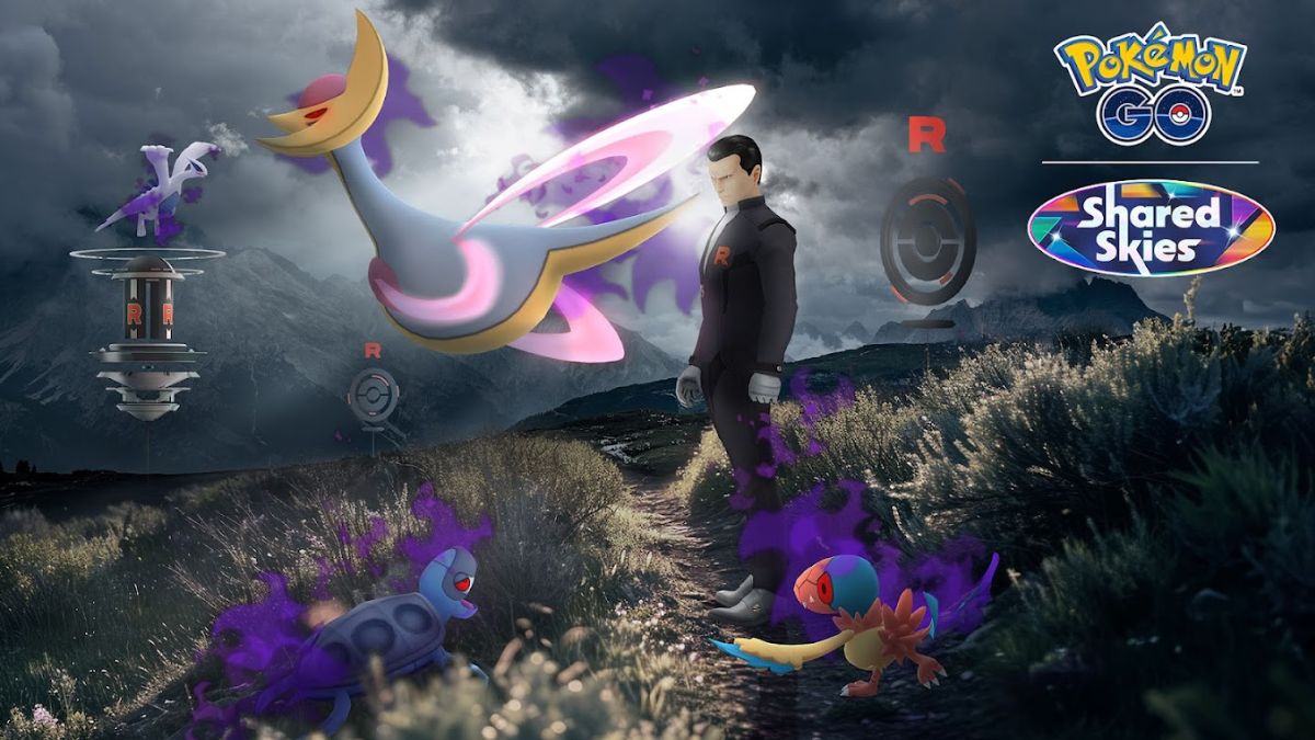 “Please tell me this is fake”: Pokemon Go’s Newest Rocket Leader Rotation May Be The Worst It’s Ever Been, as Fans Decide They’ve Had Enough