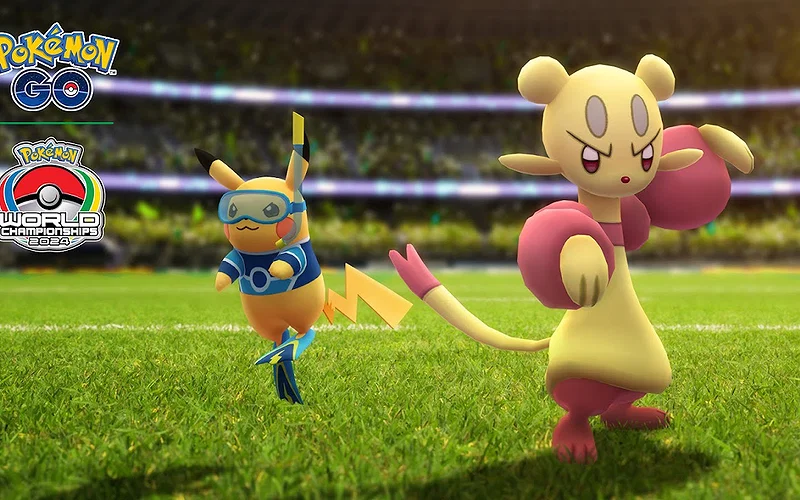 How To Evolve Eevee into Sylveon in Pokémon Go