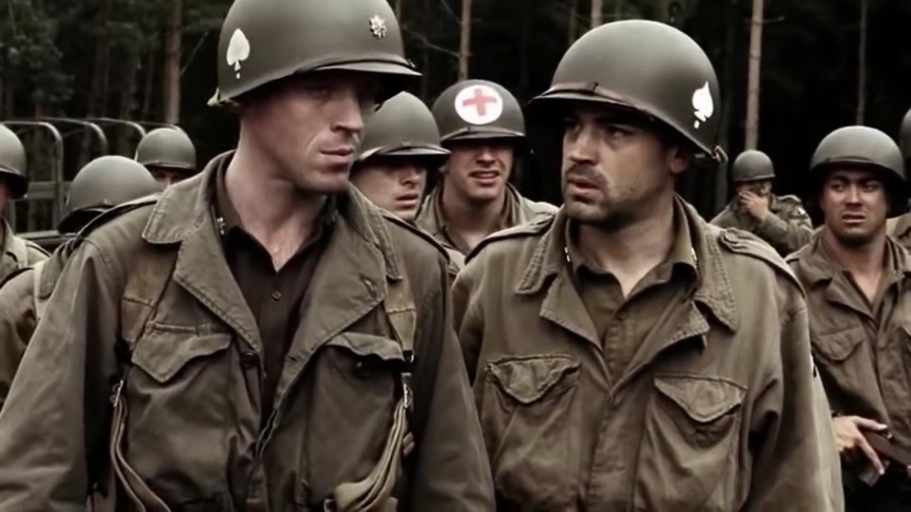 “Let’s set the bar at an unreasonably high level of accuracy”: The Real Reason Band of Brothers Still Rules Television After 23 Years is Because of 1 Pact Tom Hanks Made That No One Dared Before