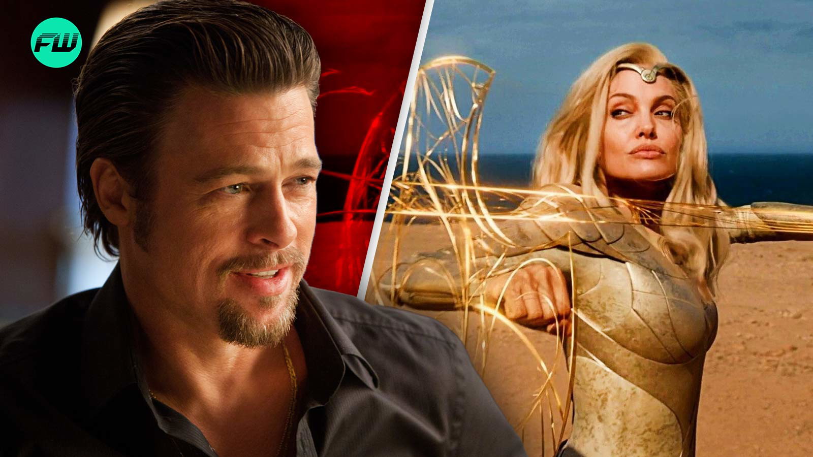 “Just another way to… punish her for leaving”: Vengeful Brad Pitt Reportedly on a Warpath to Make Angelina Jolie Pay, His Legal Team’s 1 Act Sending Her on a Wild Goose Chase Even He Knows Won’t Stand in Court