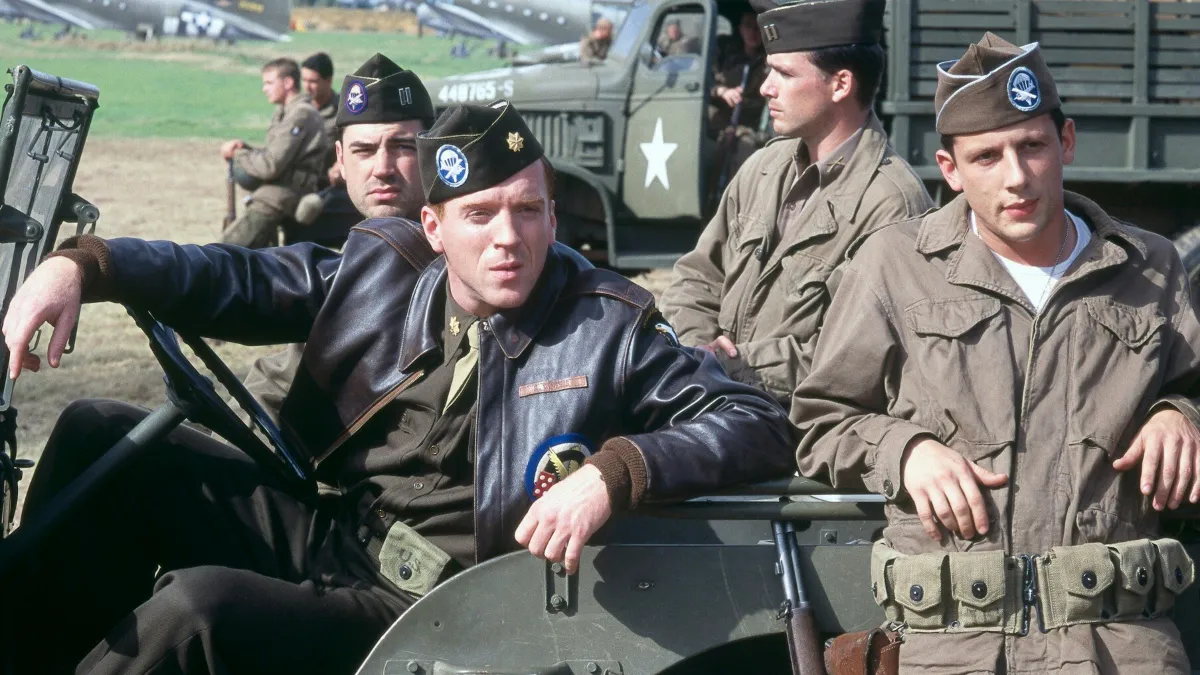 “Let’s set the bar at an unreasonably high level of accuracy”: The Real Reason Band of Brothers Still Rules Television After 23 Years is Because of 1 Pact Tom Hanks Made That No One Dared Before