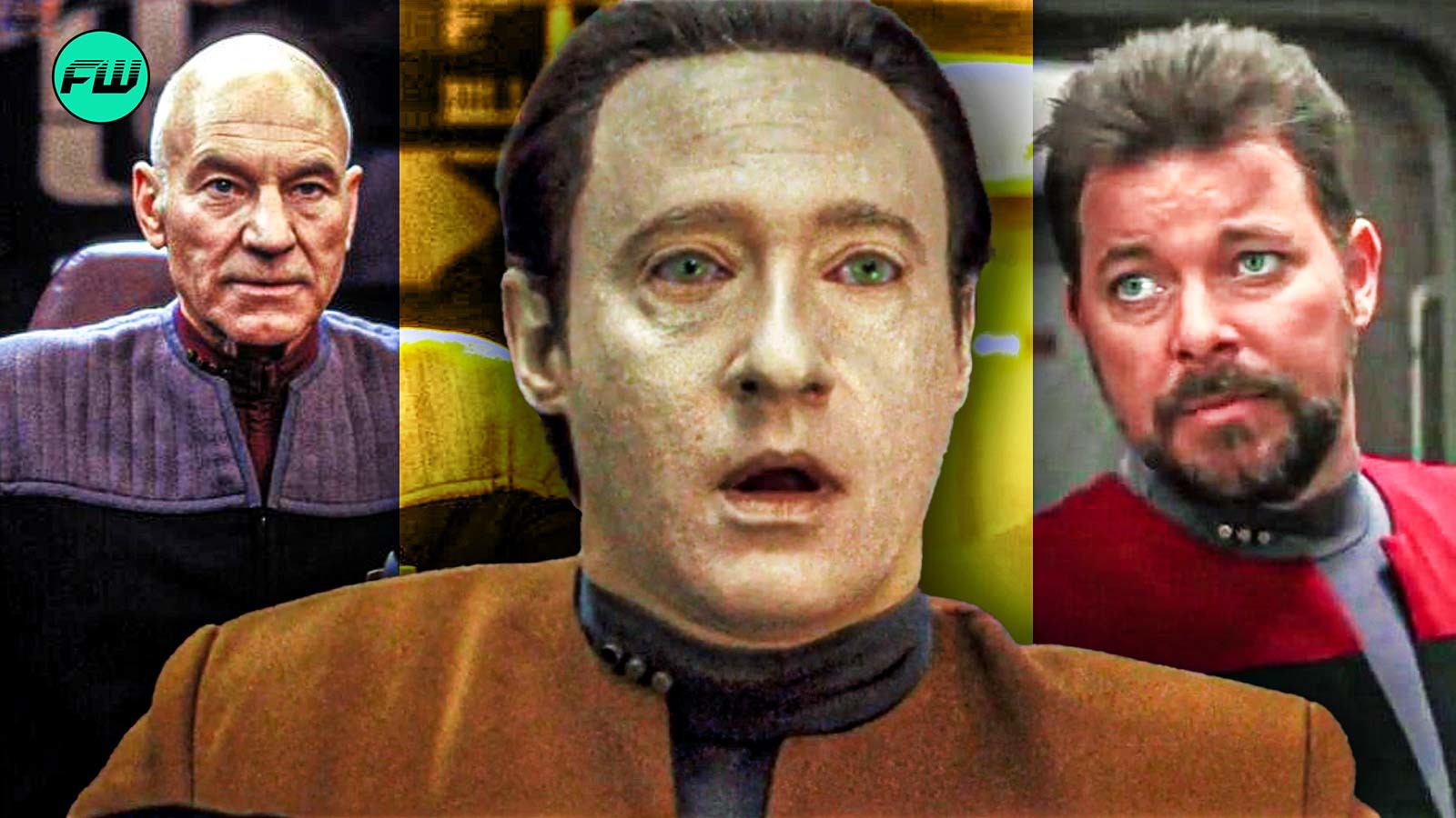 “I really don’t even want to weigh in on it”: Brent Spiner’s Dejected Response on 1 Doomed Star Trek Project Even Patrick Stewart and Jonathan Frakes Wanted to Happen