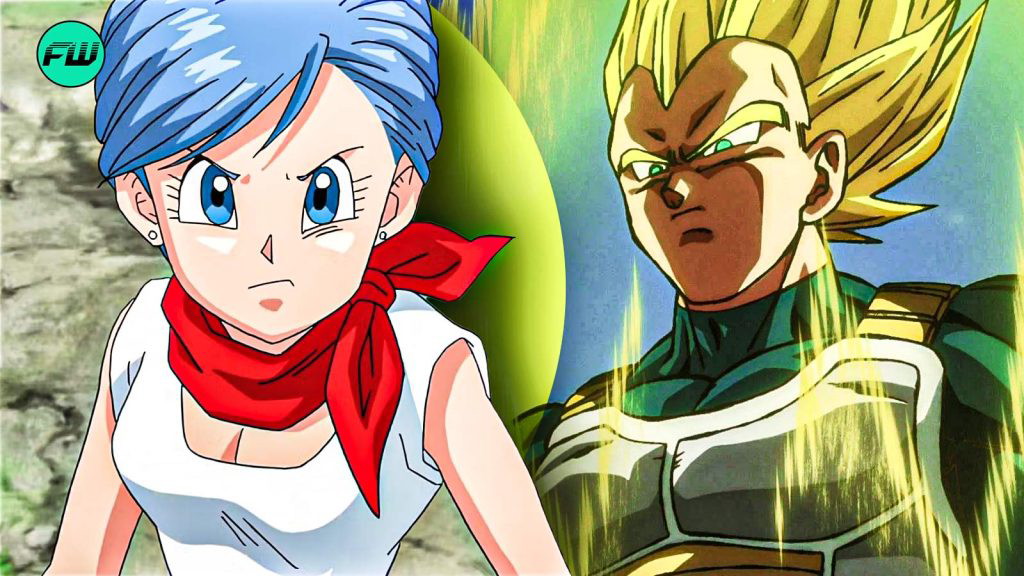 “Vegeta turned out to be quite the trophy husband”: Akira Toriyama Pairing Vegeta and Bulma Has a Meaning So Deep it Actually Confirms a Dragon Ball Theory as Ancient as Time Itself