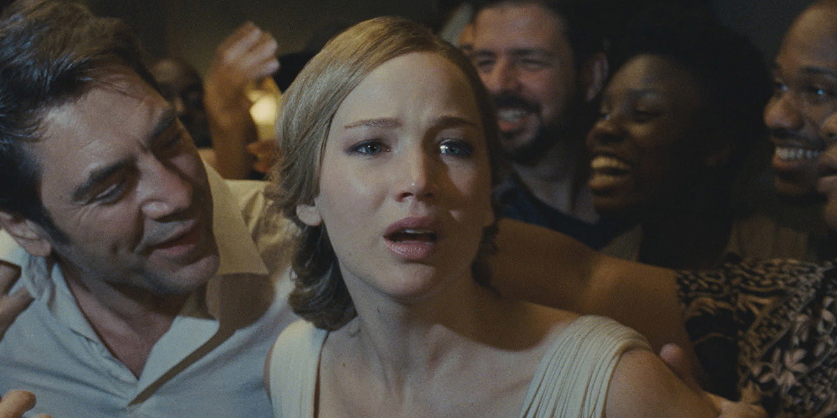 “I wouldn’t be able to do it again”: Jennifer Lawrence Will Never Return to Film a Sequel for Her Most Disturbing Movie That Made Her Do Method Acting