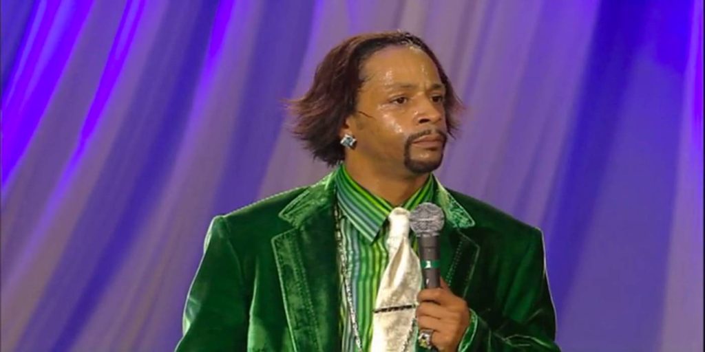 Katt Williams claims Michael Jackson’s death was a planned act, hinted at by his tour title, "This Is It."
