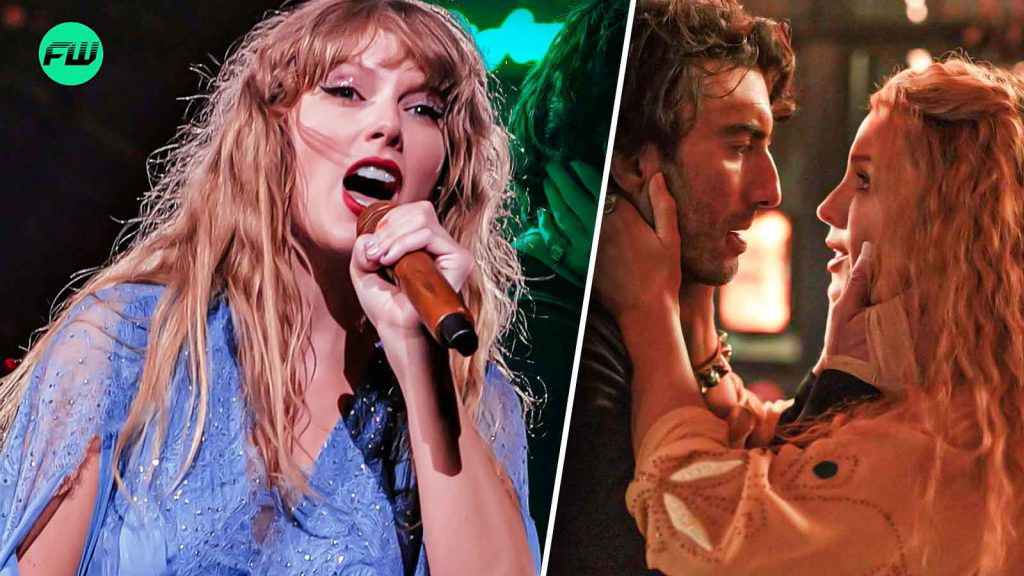 Taylor Swift’s Epic Contribution to Blake Lively’s ‘It Ends With Us’ Besides Music, Helped the Film Nail One Thing Very Few Movies Have Pulled Off