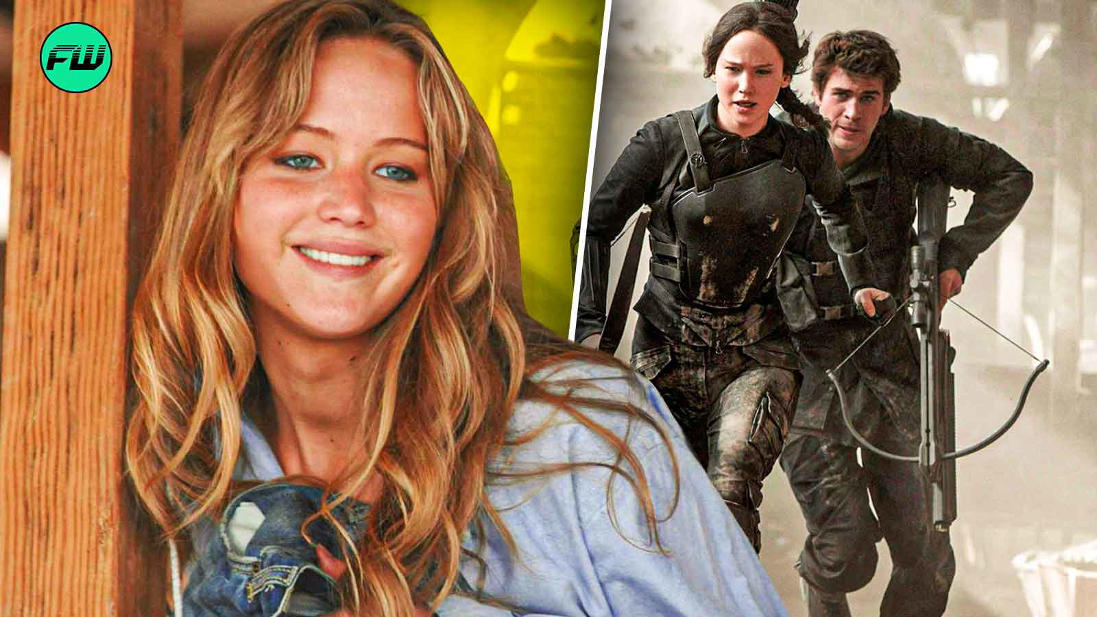 jennifer lawrence movie