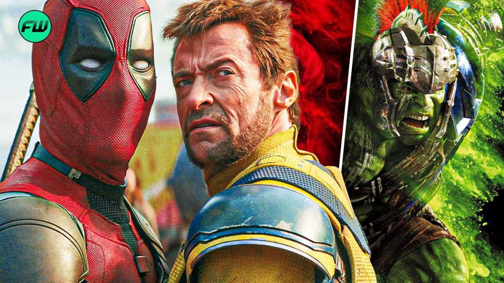 Not Wolverine vs Hulk, The Only Hugh Jackman Fight Kevin Feige Needs to Give us in Avengers: Secret Wars is the One That Should’ve Happened in Deadpool & Wolverine