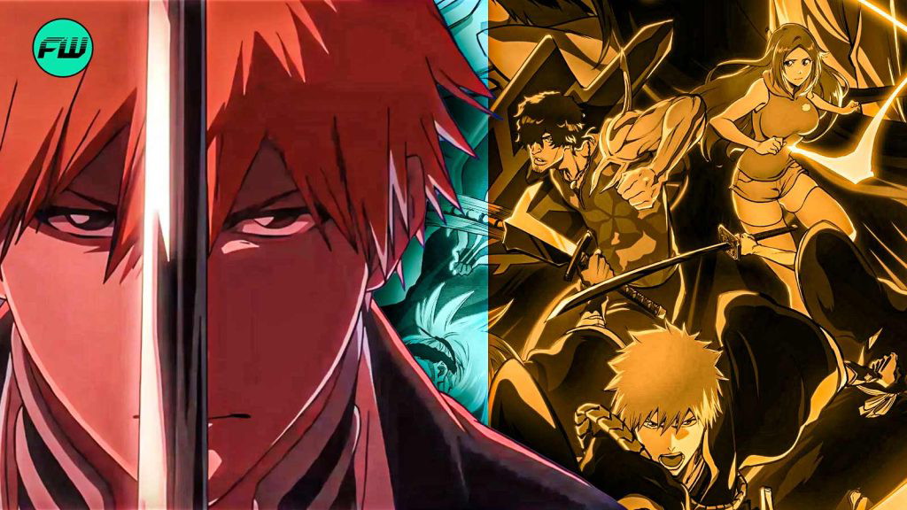 “The dread that comes from not knowing what he’s plotting”: Kohei Horikoshi’s Favorite Bleach Character is Also the Only One Tite Kubo Never Wanted to Turn into a Proper Villain