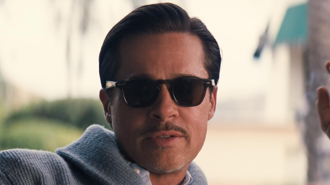 “I’m sorry, but is there seriously no script?”: Brad Pitt Created World Record For His Expensive Ad Campaign Which Was Too Awkward to Watch