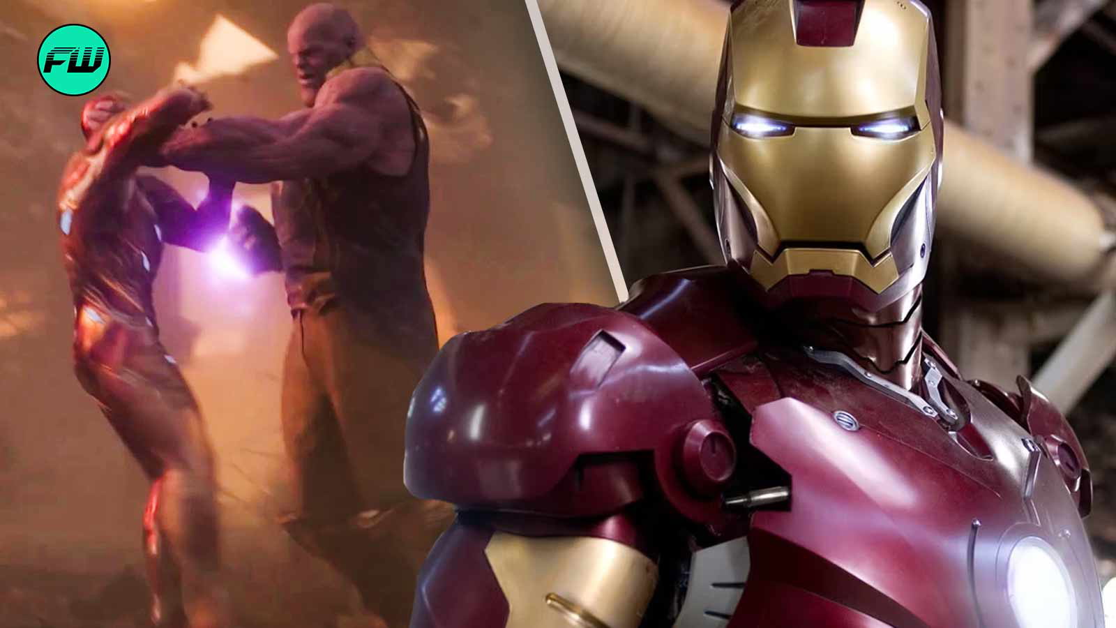 Deleted Robert Downey Jr’s Scene From Iron Man 2 Reveals the Truth Behind His Nano Suit That Helped Him Fight Thanos in Avengers: Infinity War