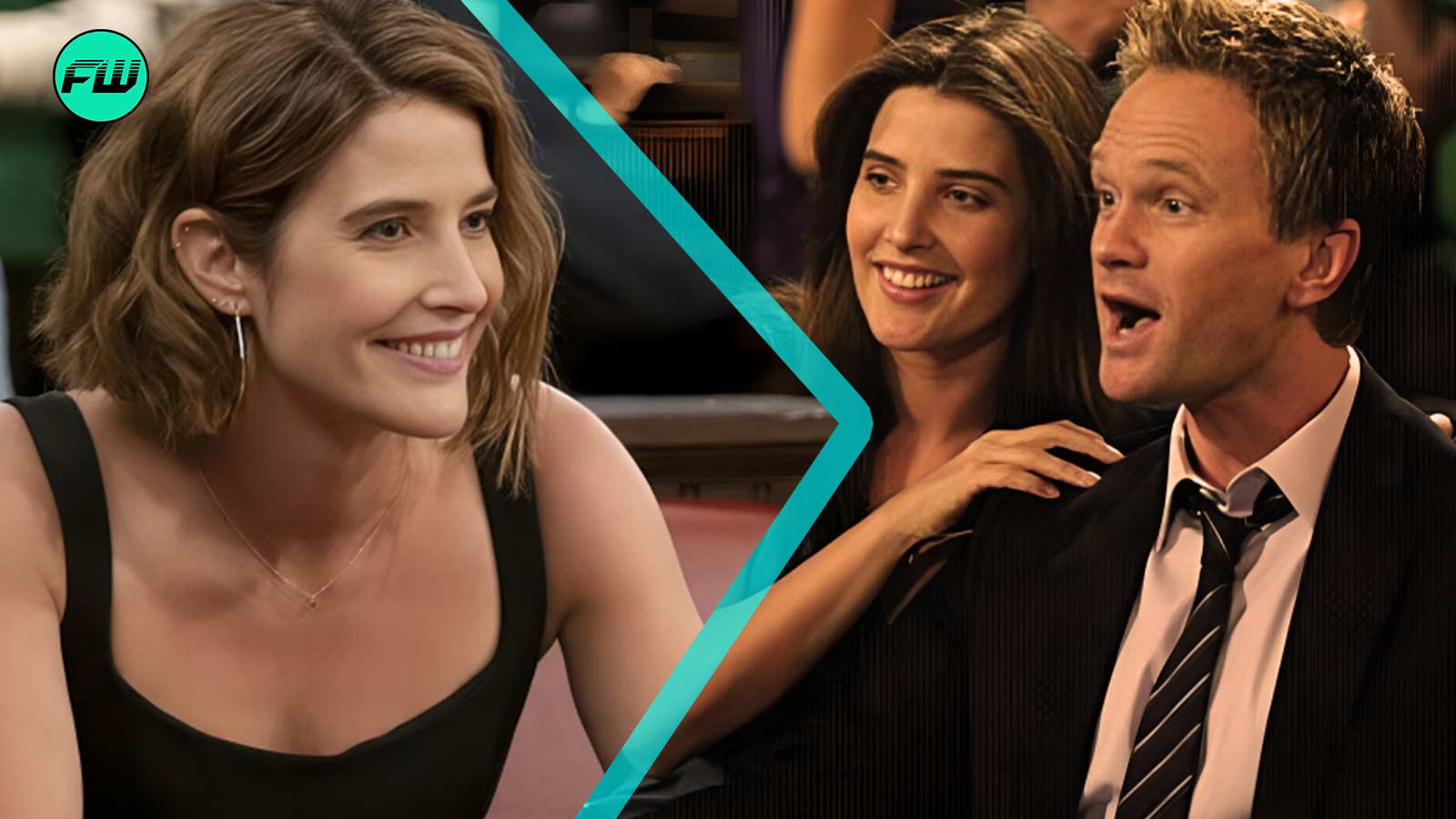 “Robin just grabs him and just makes out”: Cobie Smulders Pitched the Most Scandalous Scene for Robin in ‘How I Met Your Mother’ Right Before Her and Barney’s Wedding