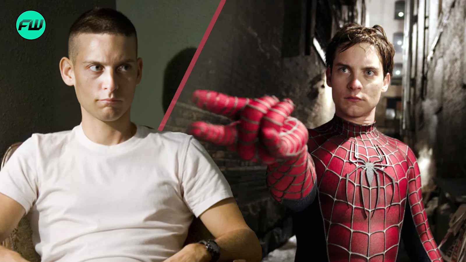 Spider-Man, Tobey Maguire