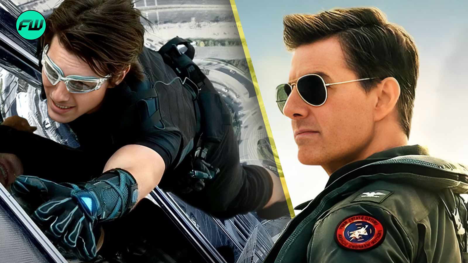 “I don’t like Tom Cruise”: Critics Who Claim Tom Cruise Plays the Same Role Again and Again Need to Watch These 5 Movies