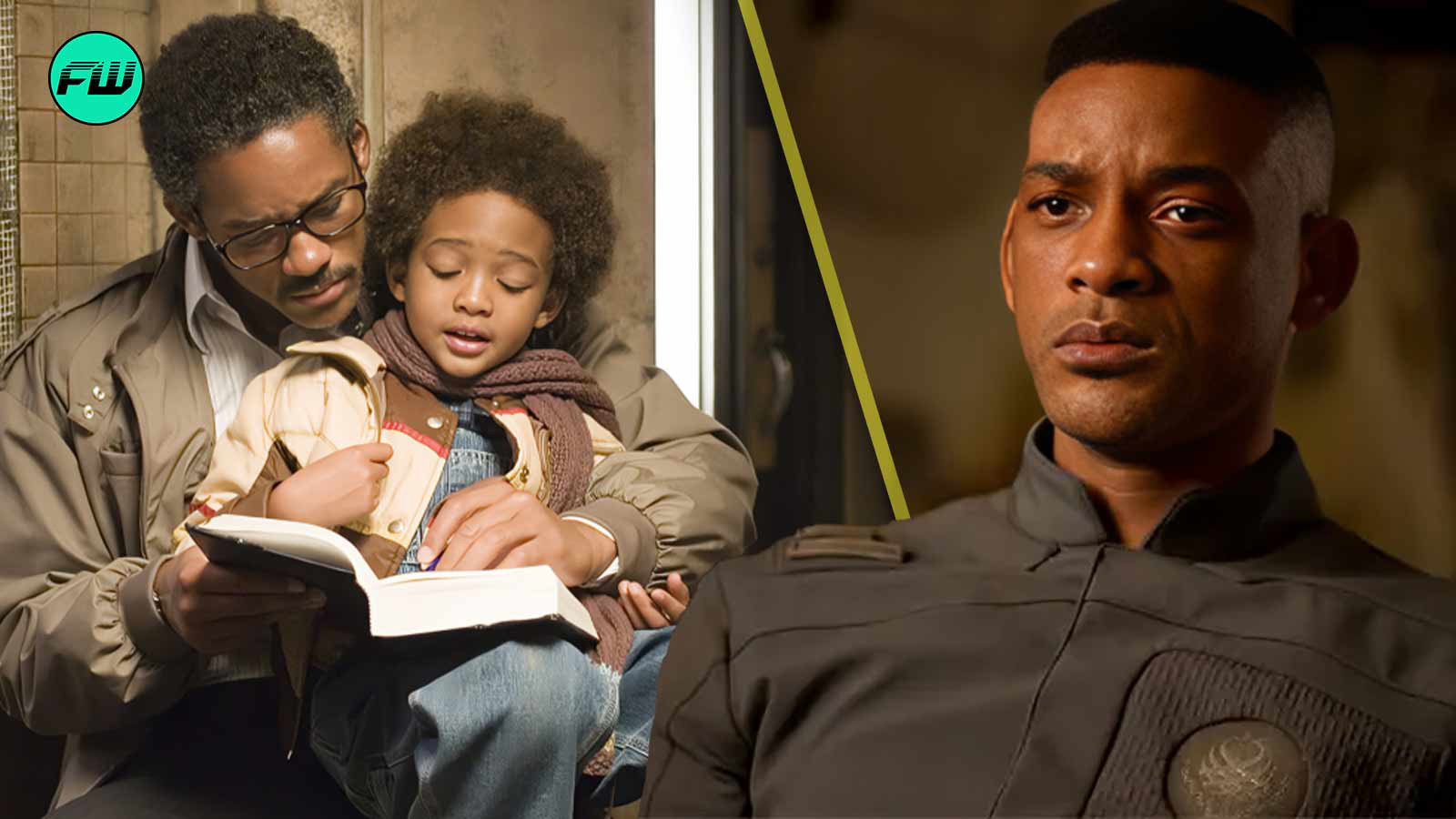 “When we say goodbye we can’t know if this is the last time”: Will Smith Learned the Greatest Lesson After He Was Told His Father Would Only Live For 6 More Weeks