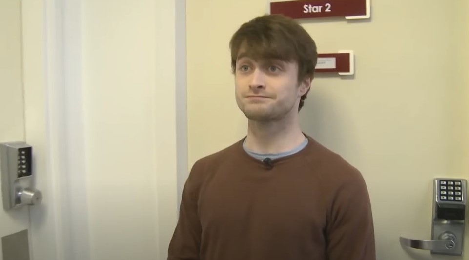 “I have kissed Emma Watson…I’m the most famous person”: Angry Daniel Radcliffe Boasting About His Harry Potter Fame After Getting Humiliated Will Always be Hilarious