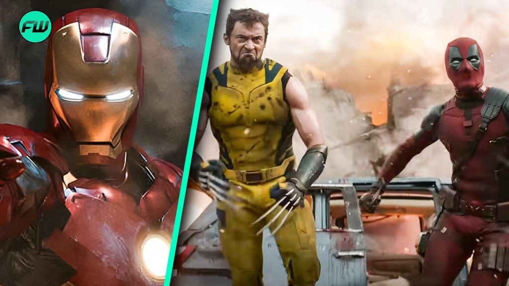 “F**k it, I got what I needed out of him”: Ryan Reynolds Admits His Post is Going to Make 1 Iron Man Actor in Deadpool & Wolverine ‘WILDLY Uncomfortable’