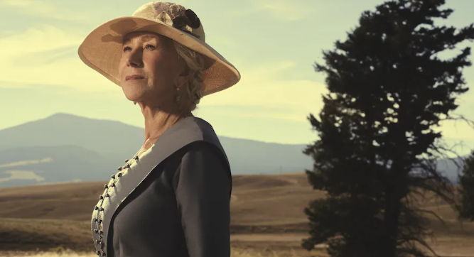 “We were sore and we were all dying inside”: Helen Mirren Had Enough of Taylor Sheridan’s Cowboy Camp as She Refused to Do 1 Thing in 1923