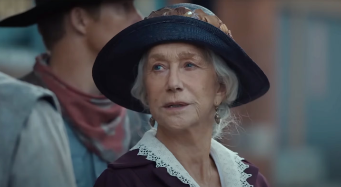 “We were sore and we were all dying inside”: Helen Mirren Had Enough of Taylor Sheridan’s Cowboy Camp as She Refused to Do 1 Thing in 1923