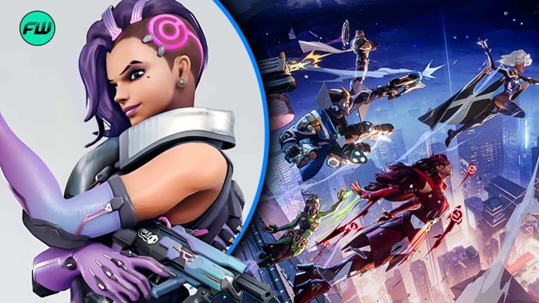 “Would be hilarious and genius”: Marvel Rivals Has the Opportunity to Dunk on Overwatch 2 Even More if NetEase Really Wants To