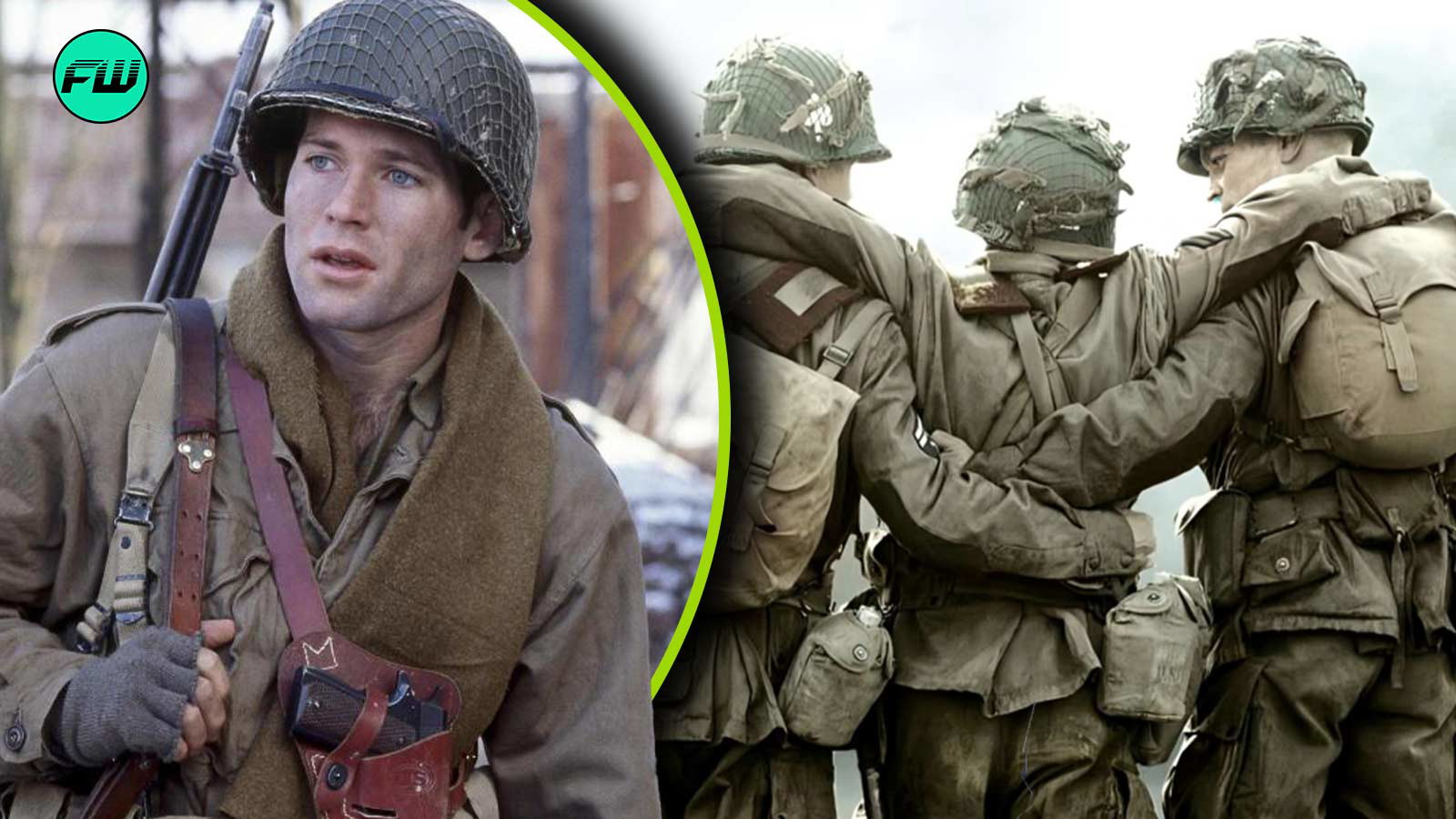 «Для меня это зенит шоу»: ведущий сценарист Band of Brothers считает только один эпизод величайшей вещью, когда-либо созданной по единственной причине в сериале, полном шедевров