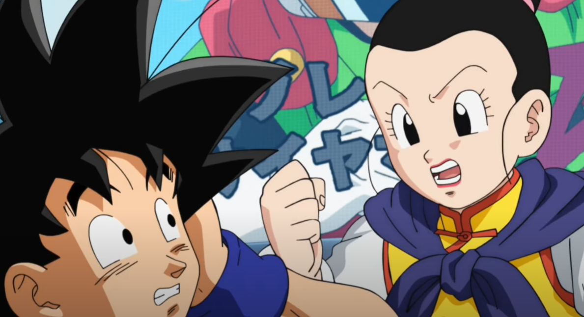 “They contributed to the creation of a peaceful world”: Goku and Chi-Chi’s Relationship was Never the Ideal Image Goten Needed for His Love-Life But One Dragon Ball Character Changed That