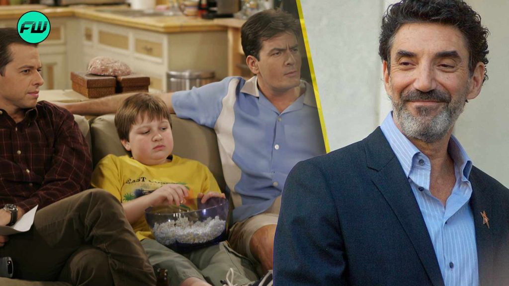 “Why tf did the writers dumb down…”: Chuck Lorre’s Most Royal Two and a Half Men Fumble isn’t Charlie Sheen But Another Character the Writers Did Dirty