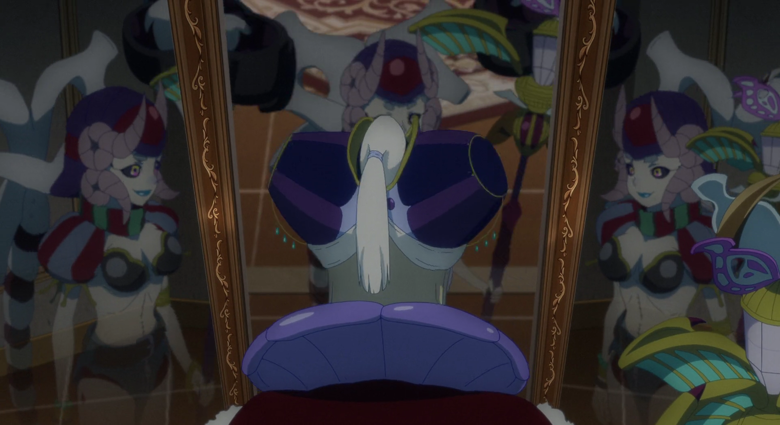 Suicide Squad Isekai Episode 9 Review – Harley Becomes the Worst Influence for Teenage Girls