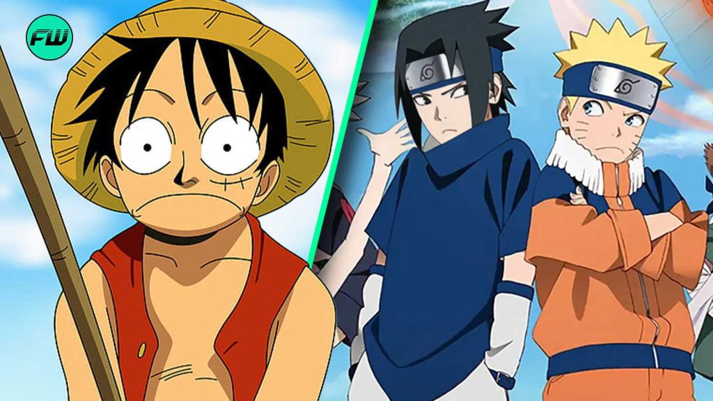 “I’m slowly getting used to it, though”: Startling Reality Check for Eiichiro Oda Has Become the Greatest, Most Humiliating Criticism of One Piece That Naruto Fans Will Use Till the End of Time