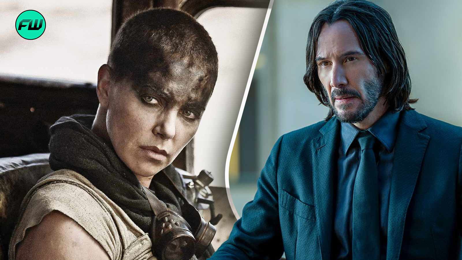 “I had to put a donor bone in there to heal”: Charlize Theron is No Baba Yaga But What She Did for a Role Should Land Her a Part in Keanu Reeves’ John Wick 5