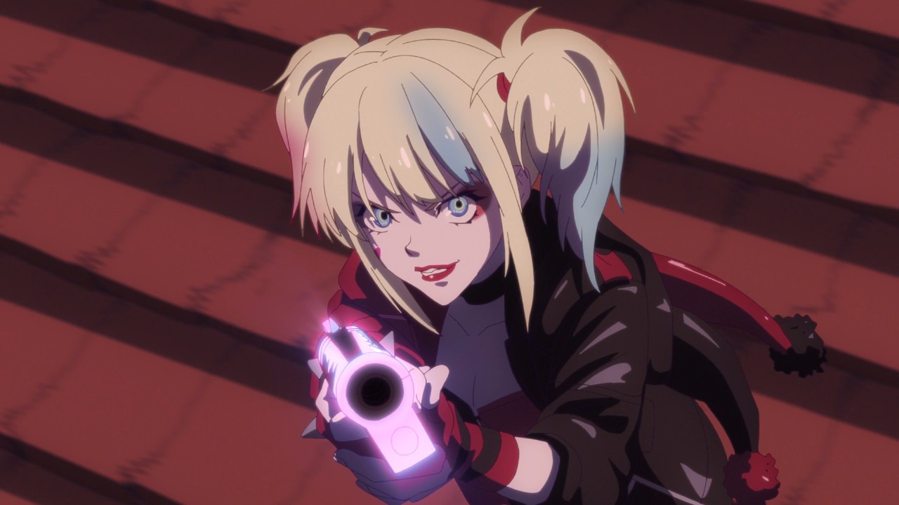 Suicide Squad Isekai Episode 9 Review – Harley Becomes the Worst Influence for Teenage Girls