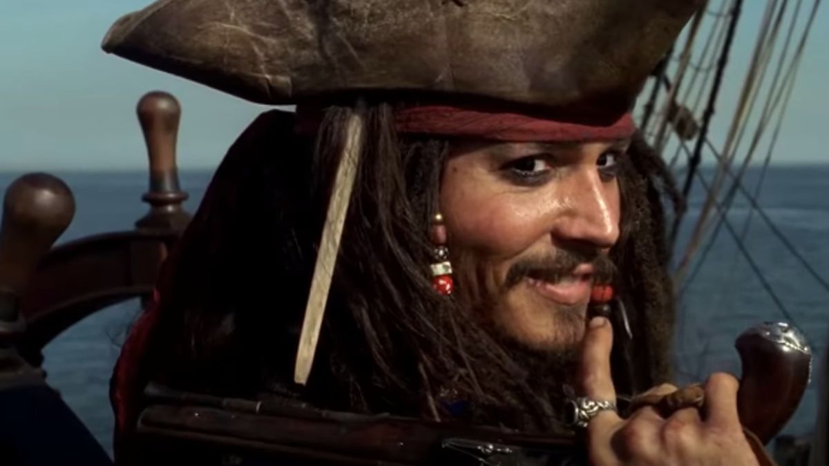 “That was not on the page”: Pirates of the Caribbean Producer Admitting an Epic Johnny Depp Rumor about Jack Sparrow Makes His Exit Even More Heartbrekaing