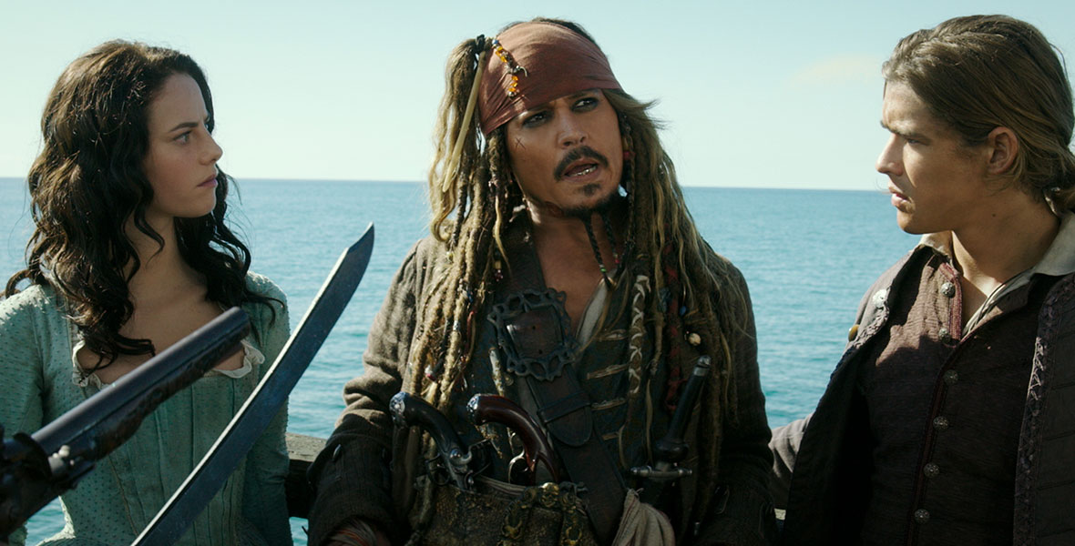 “That was not on the page”: Pirates of the Caribbean Producer Admitting an Epic Johnny Depp Rumor about Jack Sparrow Makes His Exit Even More Heartbrekaing