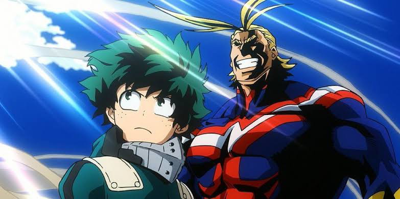 “It all feels very natural”: For My Hero Academia, Kohei Horikoshi Used a Basic One Piece Principle Eiichiro Oda Perfected for All His Characters – It Makes Total Sense