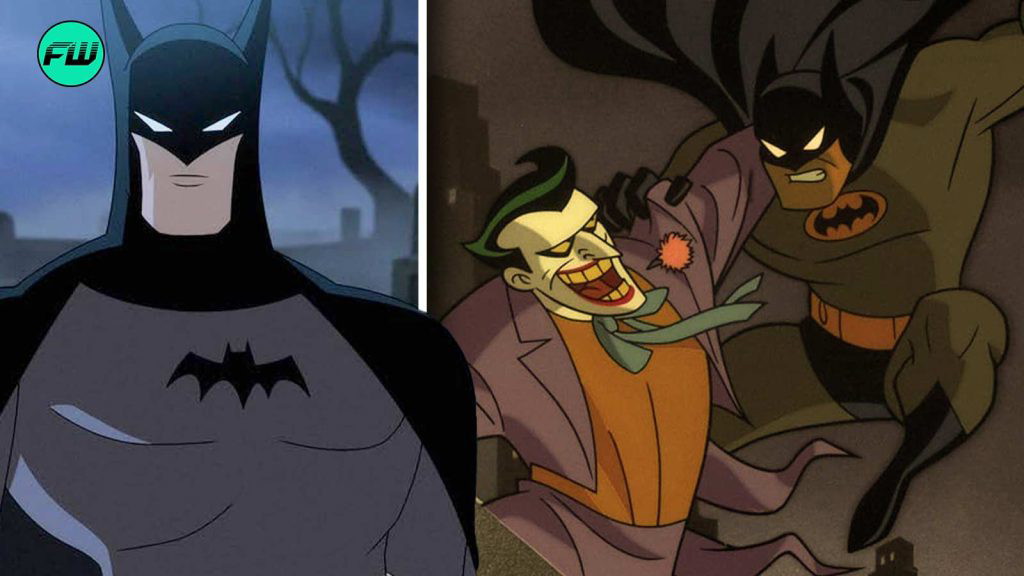 “He had an ulterior motive for it”: Bruce Timm’s Batman: Caped Crusader Had a Wildly Different Plan Before it Was ‘Hijacked’ to Revisit Batman: The Animated Series Once Again