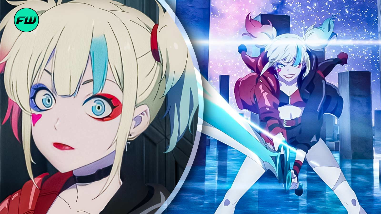 Suicide Squad Isekai Episode 9 Review – Harley Becomes the Worst Influence for Teenage Girls