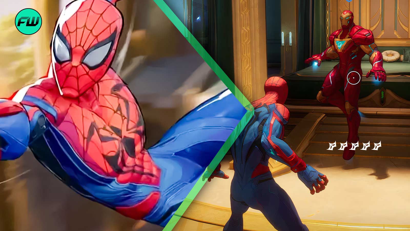 spider-man-marvel rivals