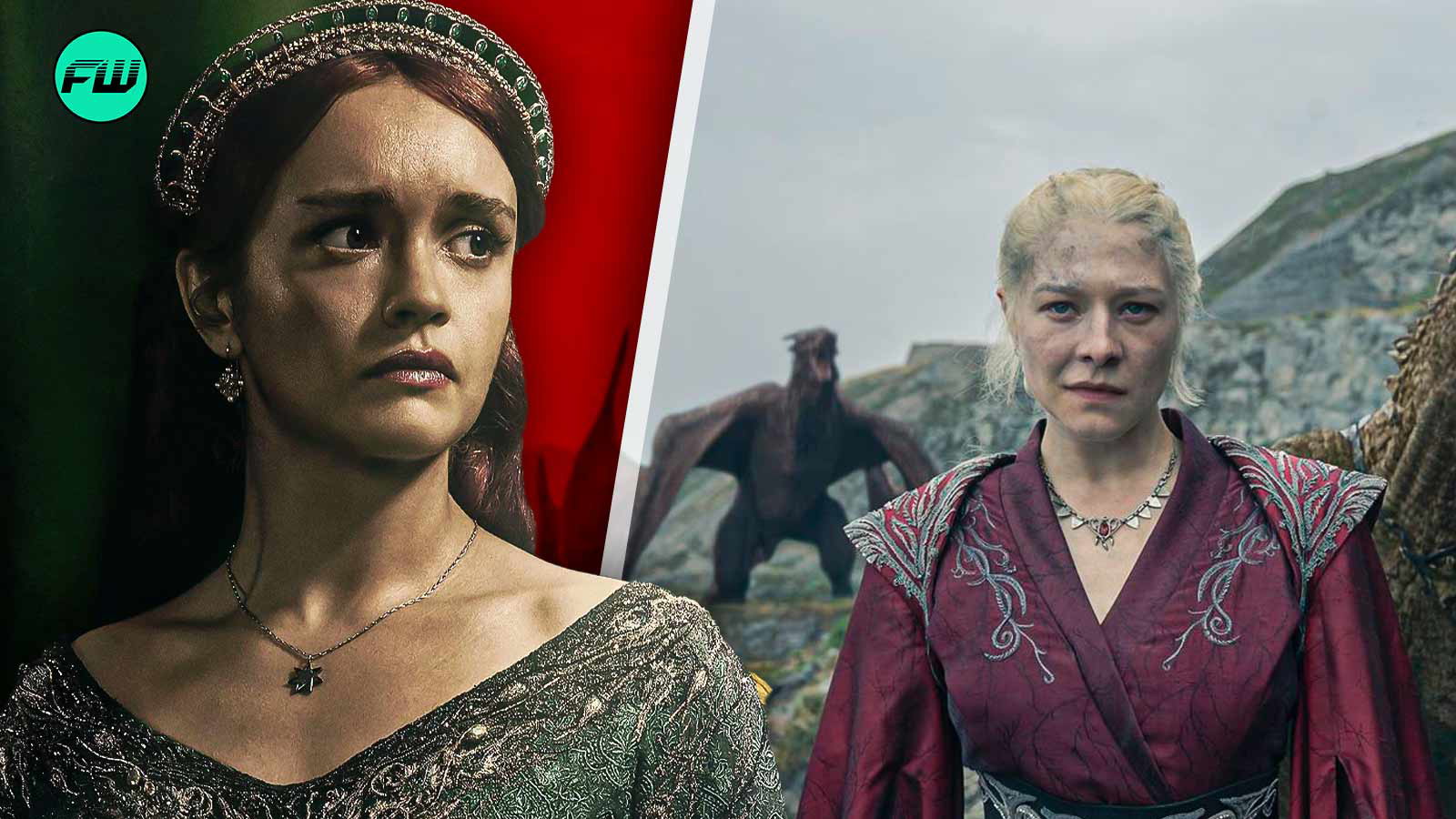 “Could have added this instead of the boring Lannister mud fight”: Even House of the Dragon Actor Feels Season 2 Wasted Her Role as Dragon Rider That Was Sorely Missing in the Series