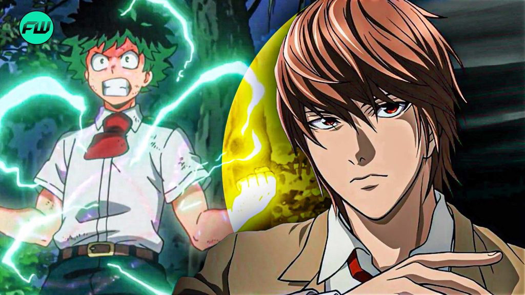 “I think that should be at the core for a screenwriter”: Netflix Can’t Afford to Overlook Kohei Horikoshi’s One Demand for My Hero Academia Live Action If They Plan to Avoid a Disastrous Mistake They Did With ‘Death Note’